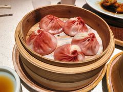 招牌小笼包-竹外桃花·江南小酒馆(SKP·S店)