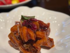 -上海苏宁宝丽嘉酒店·嘉府壹号中餐厅