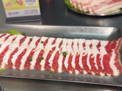 -小团团·路边烤牛肉(南岭壹街店)