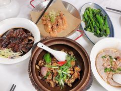 -常来小聚·广州非遗传承餐厅(地王广场店)