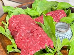 -左庭右院鲜牛肉火锅(京西大悦城店)