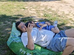 -圣露庄园·露营·烤肉·亲子