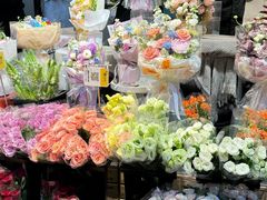 -循礼门鲜花花市(武汉循礼门店)