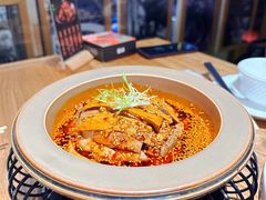 -饕林餐厅(太古里东升店)
