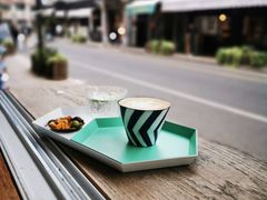 -茶是一枝花泡茶店