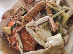-众味海鲜大排档·活海鲜·潮汕味(南澳店)
