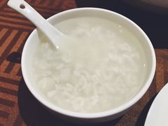 酒酿圆子-渝信川菜(工体店)