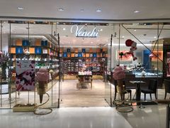 大堂-VENCHI 闻绮(北京国贸商城店)