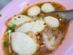 -榮泰米粉湯(Left Shop)