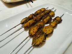 -丁字口海鲜热炒·烧烤大排档