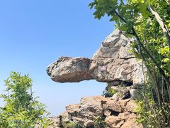 -虞山风景区