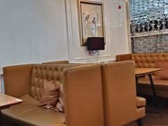 -花舍·新派粤菜·西餐·下午茶(亚运村·鸟巢店)