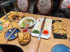 -通海俄式烧烤(福丰街店)