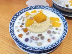 -赵记传承·中式甜品(珠海香洲柠溪大道店)