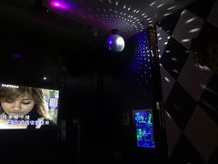 -钱柜音乐会所(罗湖店)