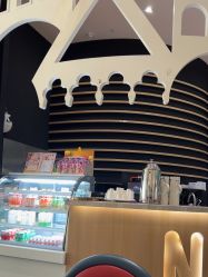 -奈尔宝·儿童乐园·亲子餐厅(星河湾店)