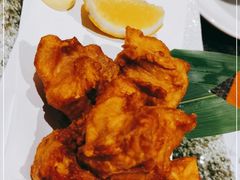 南蛮炸鸡块-有喜屋·烧鸟·居酒屋(三钢里店)