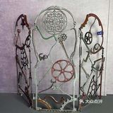 鲍勃迪伦个人艺术展