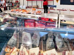 -沟帮子熏鸡(集团直营工厂店)