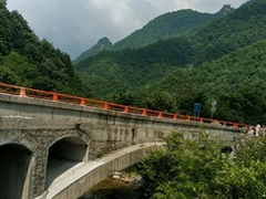 -沣峪口