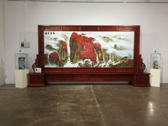 -广州市紫泥堂文化创意园景区