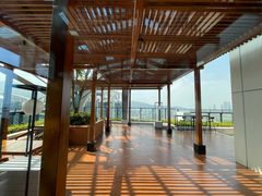 -珠海横琴国家地理探险家中心(创新方)