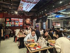 -文立新麻辣烫(合生汇21街区店)