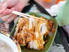 -正果云吞&农家菜(富力店)