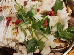 -大头叔烤鸡爪·朝鲜族烤串(天池路店)