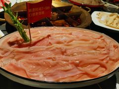 -长嘉·河图火锅(长嘉汇江景旗舰店)