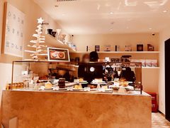 -大酉·M Coffee(北京美术馆店)