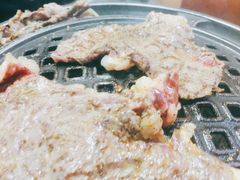 -牛犇烤肉(物资学院路店)