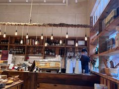-佐敦面包铺·JORDAN BAKERY
