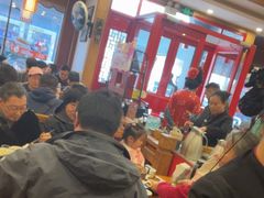 -老雒阳面馆·水席·洛阳菜(王城路店)