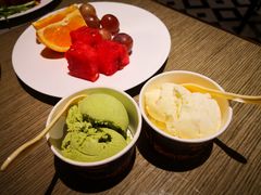 -成都天府丽雅酒店-宽窄店丽悦餐厅