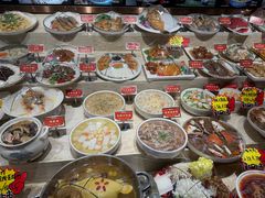 -旺达·福州菜(正大广场店)