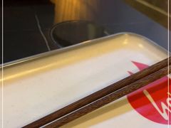 -何师烧烤Pro ·江湖川菜·小龙虾·精酿(太古里旗舰店)