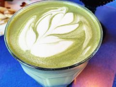 -Cafe Rooftop Cheongsapo