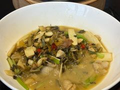-大灶头·新昌菜(中国茶市店)