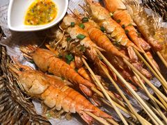 -79号渔船海鲜饭店(宝安店)