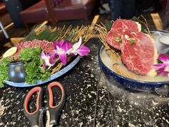 -牛焱·和牛烧肉(五大道店)
