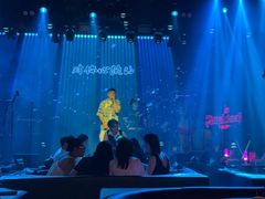 -MOSSO音乐酒吧·live house(南京旗舰店)