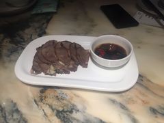 -梁家大院•农家菜(昆山会展中心店)