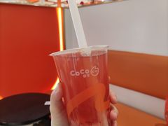 -CoCo都可(大石万民城店)