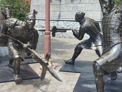 -郑州方特梦幻王国