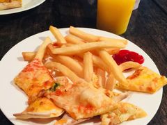 -Geneva日内瓦餐厅(西郊宝成花苑店)