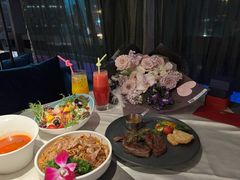 -七海旋律西餐厅(金沙湾店)