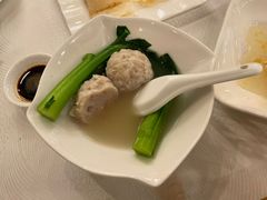 -番禺宾馆丽苑厅