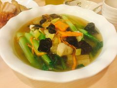-多多旺港式茶餐厅(新区店)