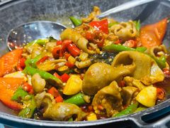 -小湘旺臭鳜鱼(百子湾店)